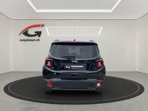 Jeep Renegade 1.5 Turbo Swiss Limited