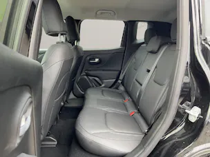 Jeep Renegade 1.5 Turbo Swiss Limited