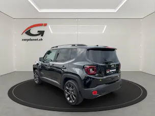 Jeep Renegade 1.5 Turbo Swiss Limited