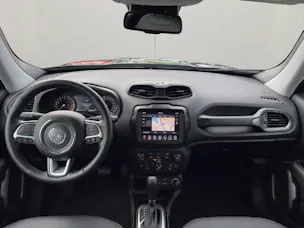 Jeep Renegade 1.5 Turbo Swiss Limited