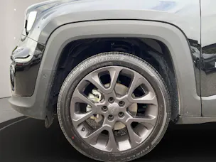 Jeep Renegade 1.5 Turbo Swiss Limited