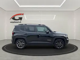 Jeep Renegade 1.5 Turbo Swiss Limited