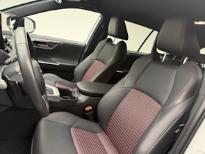 Vehicle image TOYOTA RAV4 2.5 Plug-In-Hybrid Premium