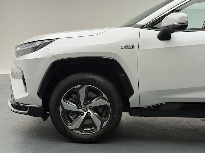 Vehicle image TOYOTA RAV-4