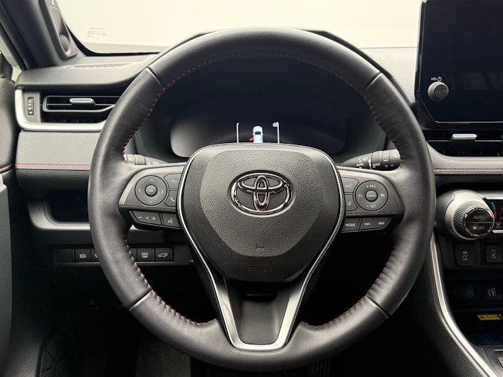 Vehicle image TOYOTA RAV-4