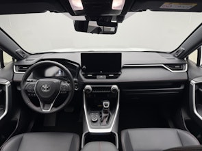Vehicle image TOYOTA RAV4 2.5 Plug-In-Hybrid Premium