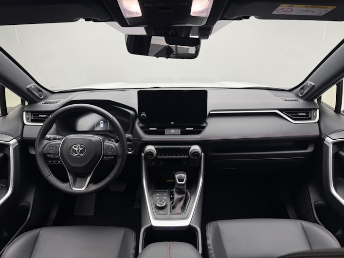 Vehicle image TOYOTA RAV-4