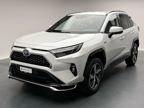 Vehicle image TOYOTA RAV4 2.5 Plug-In-Hybrid Premium