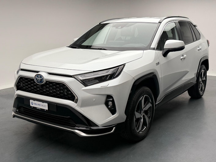 Vehicle image TOYOTA RAV-4