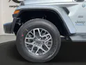 Jeep Wrangler 2.0 Turbo Sahara 4xe