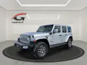 Jeep Wrangler 2.0 Turbo Sahara 4xe