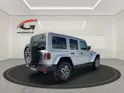 Jeep Wrangler 2.0 Turbo Sahara 4xe