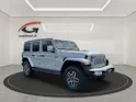 Jeep Wrangler 2.0 Turbo Sahara 4xe