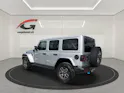 Jeep Wrangler 2.0 Turbo Sahara 4xe