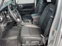 Jeep Wrangler 2.0 Turbo Sahara 4xe