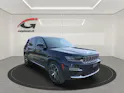 Jeep Grand Cherokee 2.0 Turbo Summit