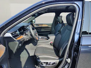 Jeep Grand Cherokee 2.0 Turbo Summit