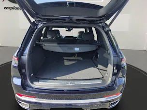 Jeep Grand Cherokee 2.0 Turbo Summit