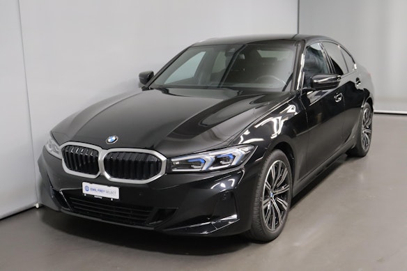 BMW 320i xDrive SAG 0