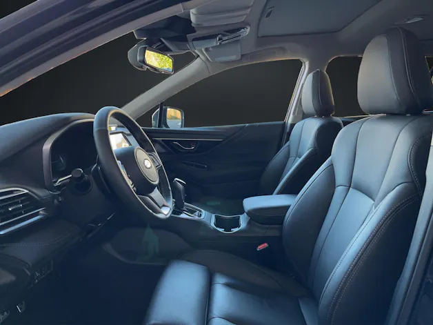 Subaru Outback 2.5i Luxury