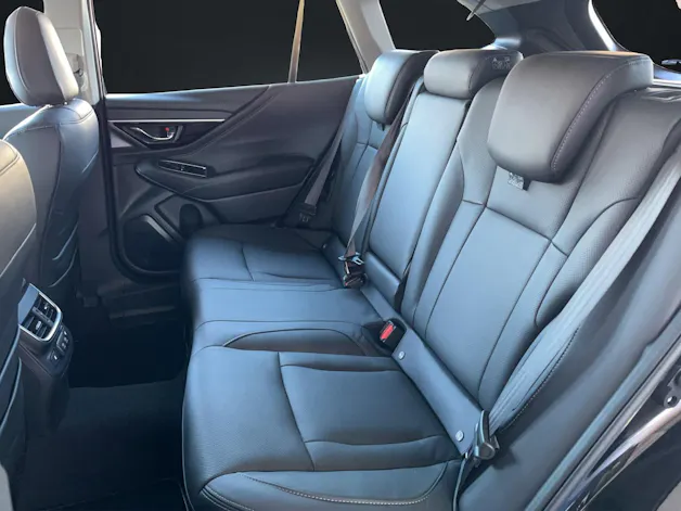 Subaru Outback 2.5i Luxury