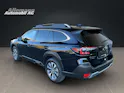 Subaru Outback 2.5i Luxury