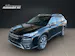Subaru Outback 2.5i Luxury