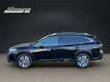Subaru Outback 2.5i Luxury