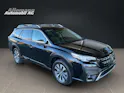 Subaru Outback 2.5i Luxury