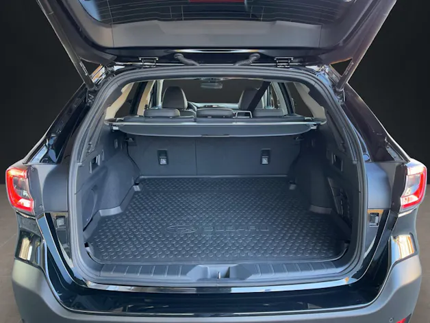 Subaru Outback 2.5i Luxury