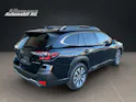 Subaru Outback 2.5i Luxury