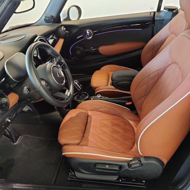 MINI Cabrio F57 2.0i Cooper S 3