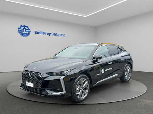 DS AUTOMOBILES DS4 1.6 E-Tense Ligne Noire 0