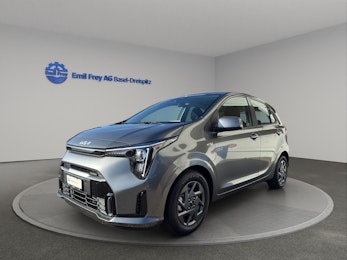 Vehicle image KIA Picanto 1.0 CVVT First Edition Vehicle image KIA Picanto 1.0 CVVT First Edition