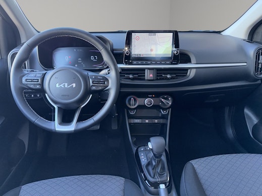 KIA Picanto 1.0 CVVT First Edition 3