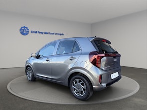 Vehicle image KIA Picanto 1.0 CVVT First Edition