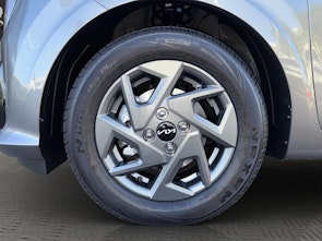 Vehicle image KIA Picanto 1.0 CVVT First Edition