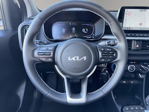 Vehicle image KIA Picanto 1.0 CVVT First Edition