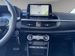 Vehicle image KIA Picanto 1.0 CVVT First Edition