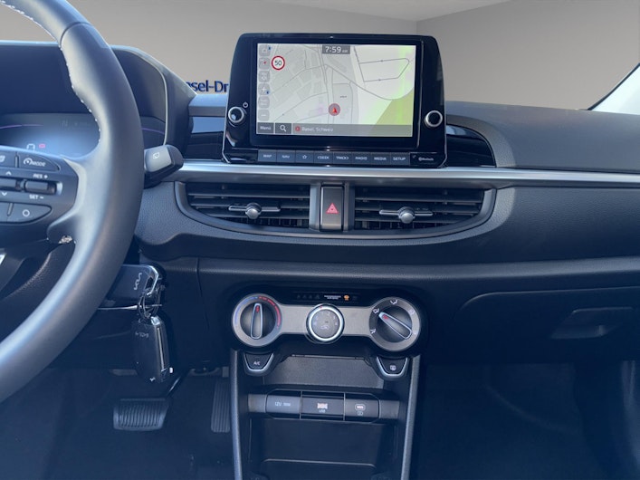 Vehicle image KIA PICANTO