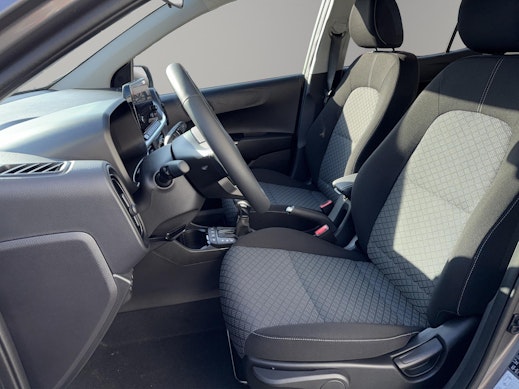 KIA Picanto 1.0 CVVT First Edition 1