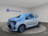 First vehicle image