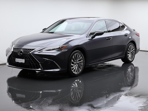 LEXUS ES 300h Excellence 0