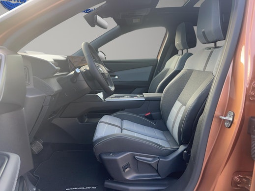 OPEL Grandland-e Electric GS 1