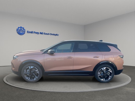 OPEL Grandland-e Electric GS 2