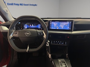 Vehicle image OPEL Frontera-e Electric GS