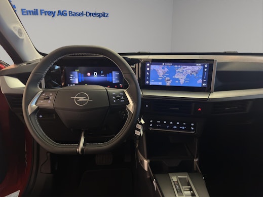 OPEL Frontera-e Electric GS 2