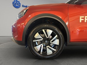 Vehicle image OPEL Frontera-e Electric GS