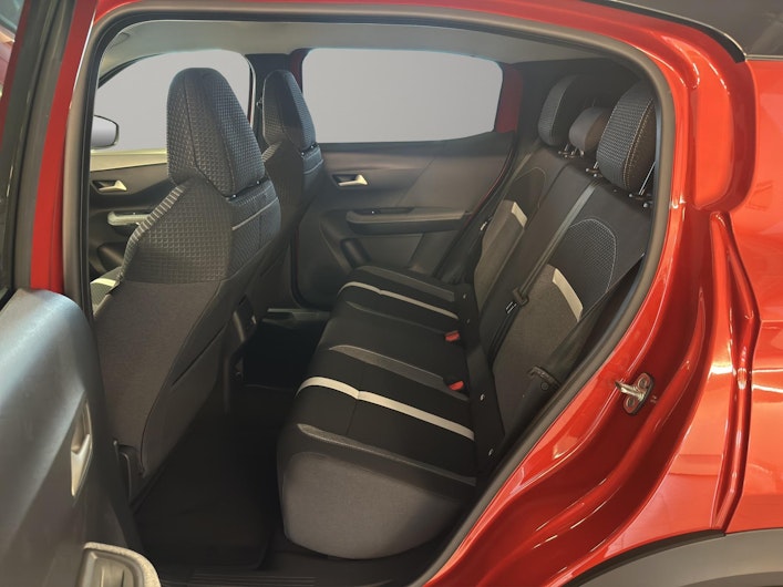 Vehicle image OPEL FRONTERA