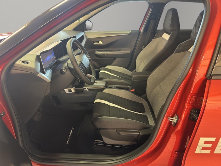 Vehicle image OPEL FRONTERA